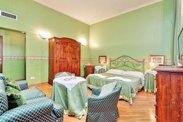Eva's Hotel Roma