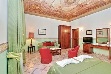 Eva's Hotel Roma